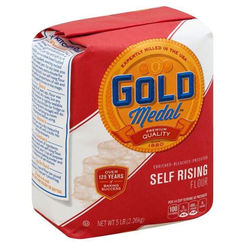Gold Medal Self-Rising Flour