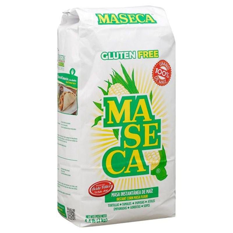 Maseca Instant Corn Masa Flour