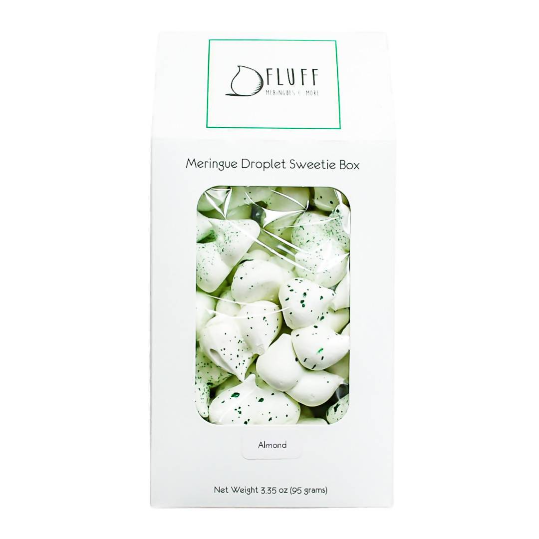 Almond Meringue Sweetie Packs - 12 x 3.35oz
