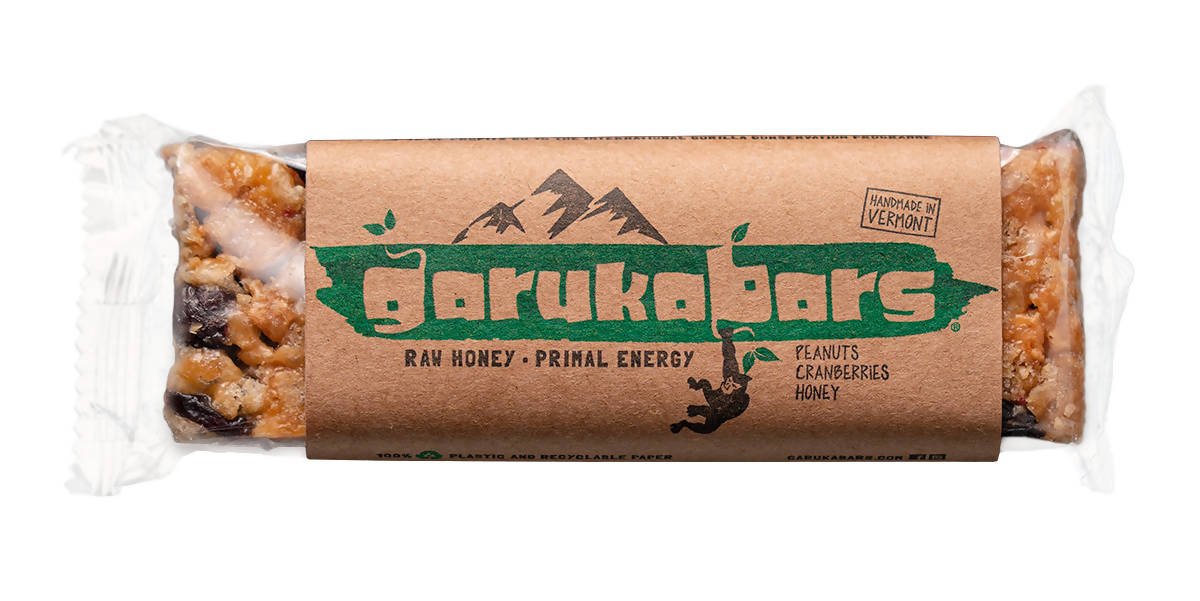 Garuka Bar (Original) x 20-pack case