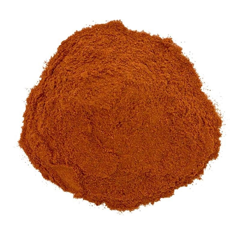 Ghost Chili Pepper Powder