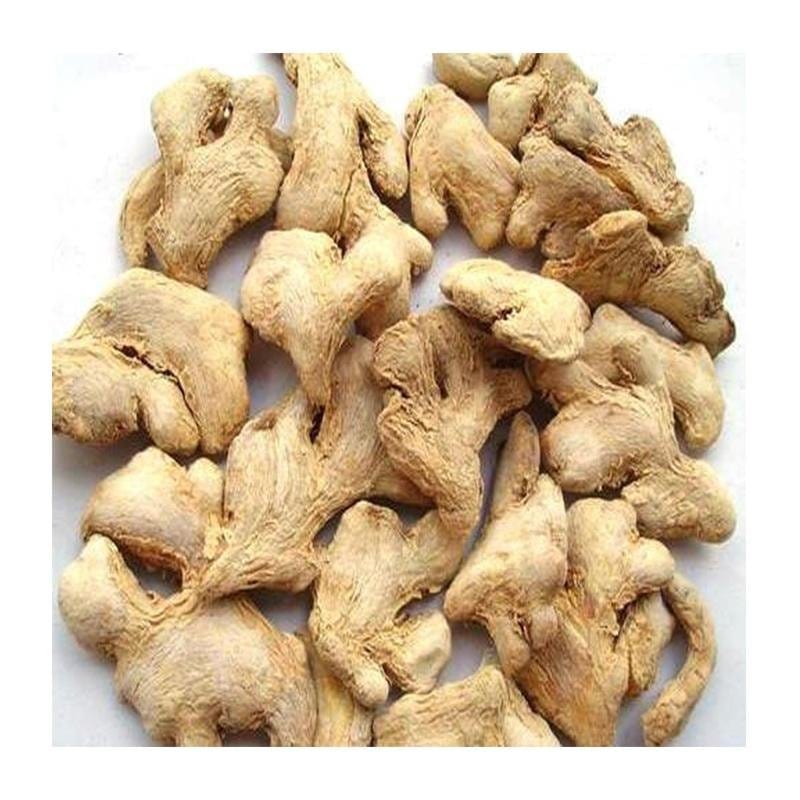 Ginger Root Dried