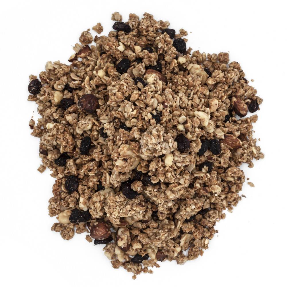 Gluten Free Aunt Maple's Crunchy Granola Bulk - 22 LB