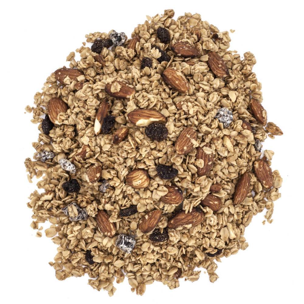 Organic Salted Maple Granola Bulk - 22 LB