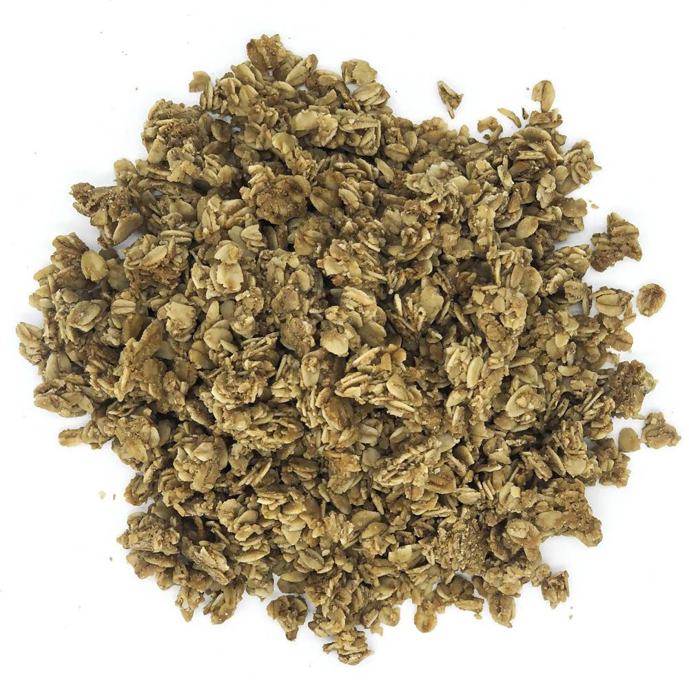 Stoopid Simple Granola Bulk - 20 LB