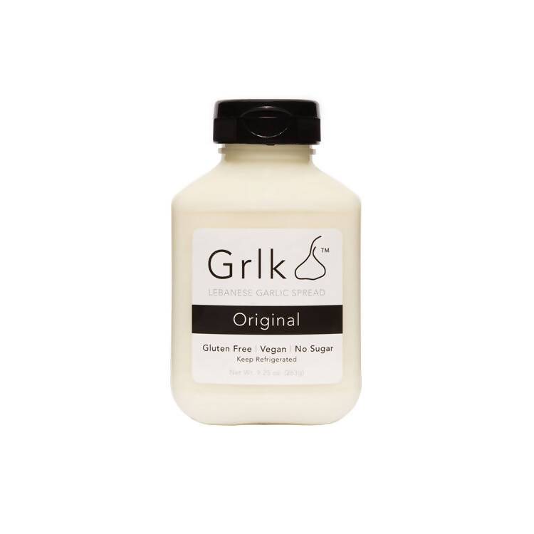 Original Lebanese Grlk Spread - 6 x 9.25oz