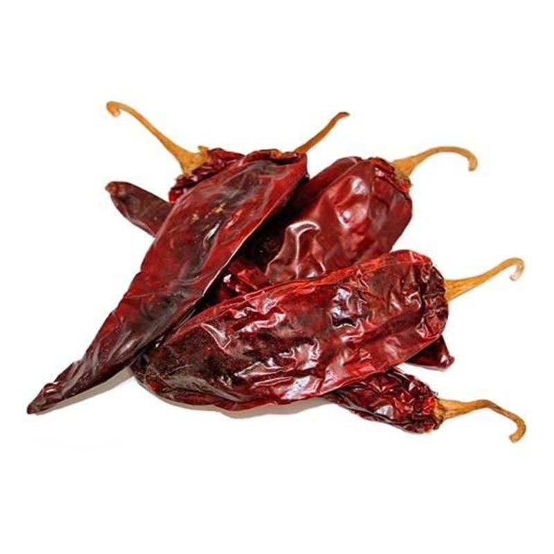 Guajillo Chile Whole