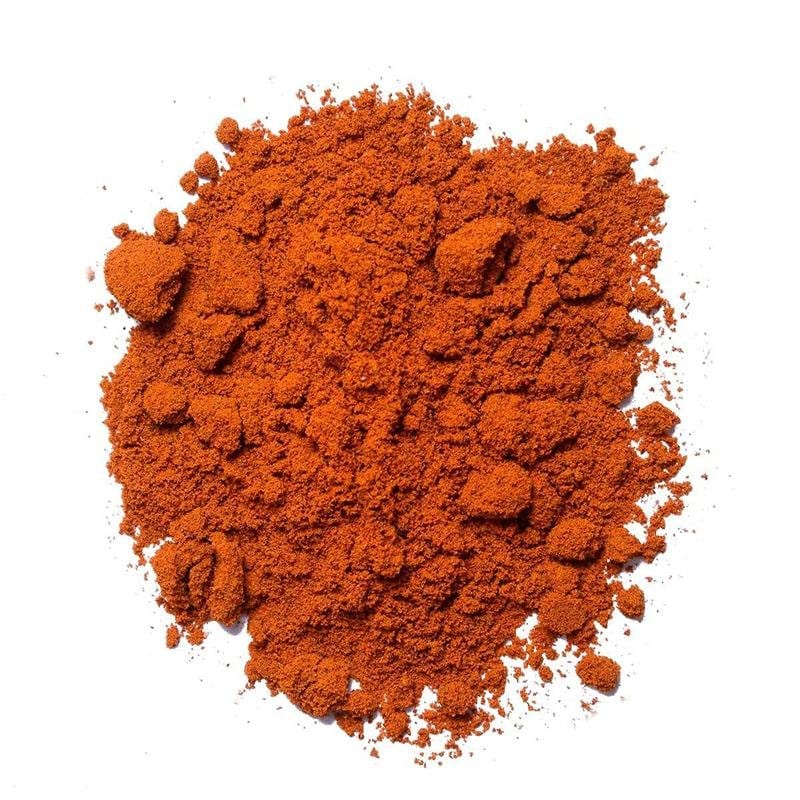Habanero Chile Powder