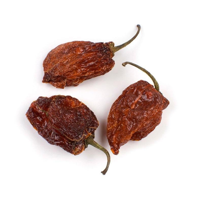Habanero Chile Whole