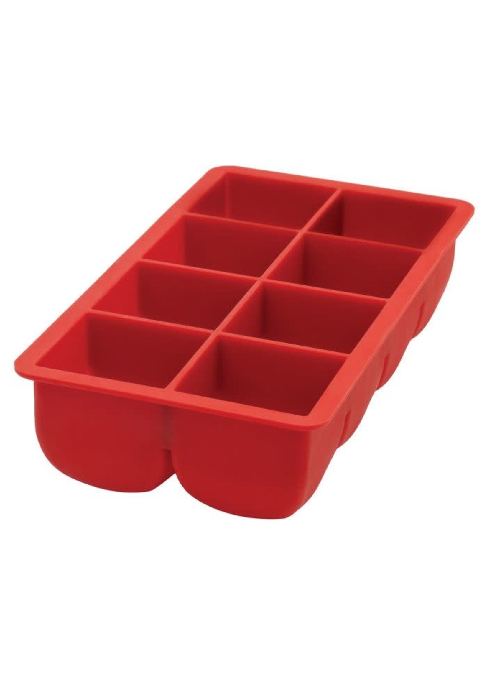 Harold Import Company Big Block Ice Cube Tray