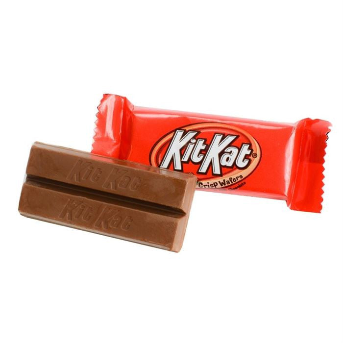 Kit Kat Snack Size - 2 lbs.