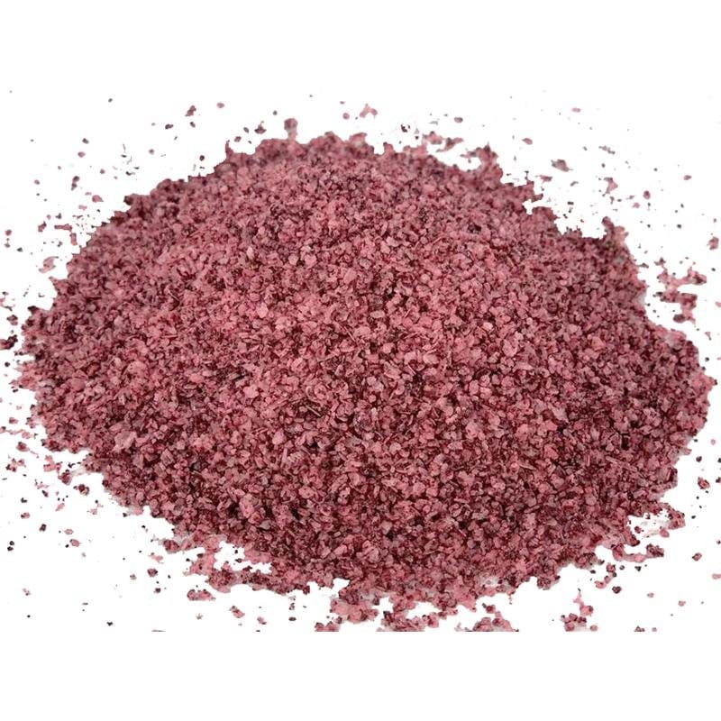 Hibiscus Flower Sea Salt