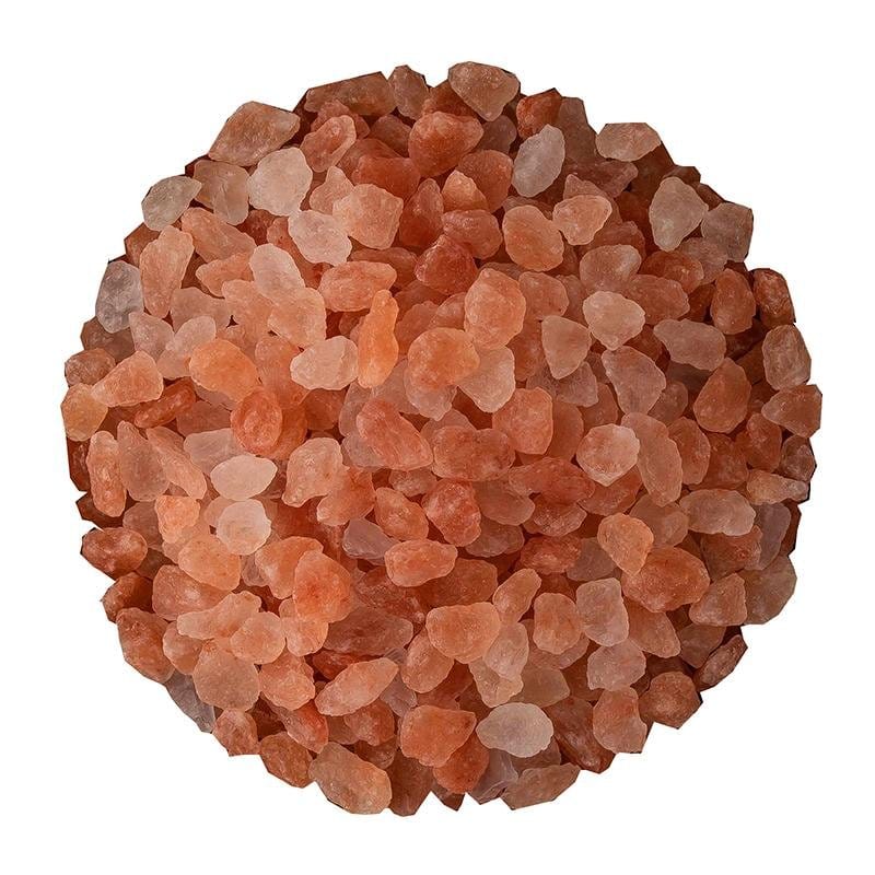 Himalayan Pink Crystal Salt Coarse Grain (2-4 mm)