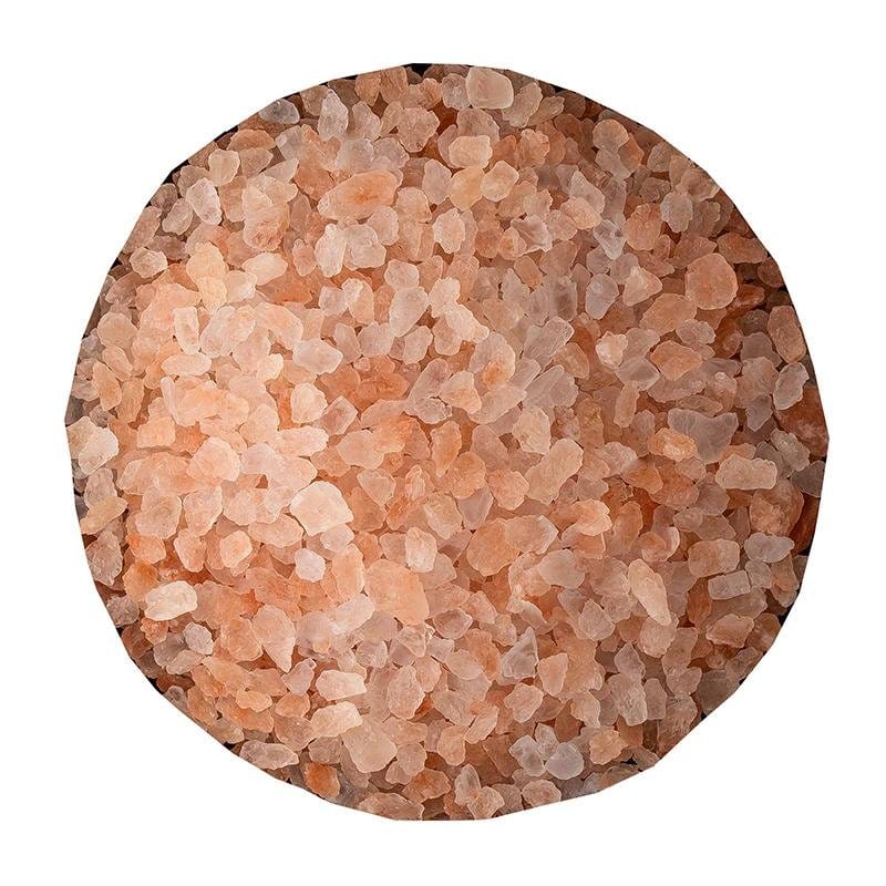 Himalayan Pink Crystal Salt Medium Grain (1-3 mm)