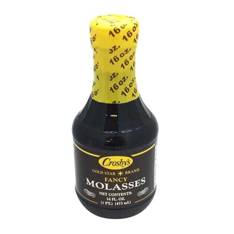 Crosby's Cold Star Fancy Molasses