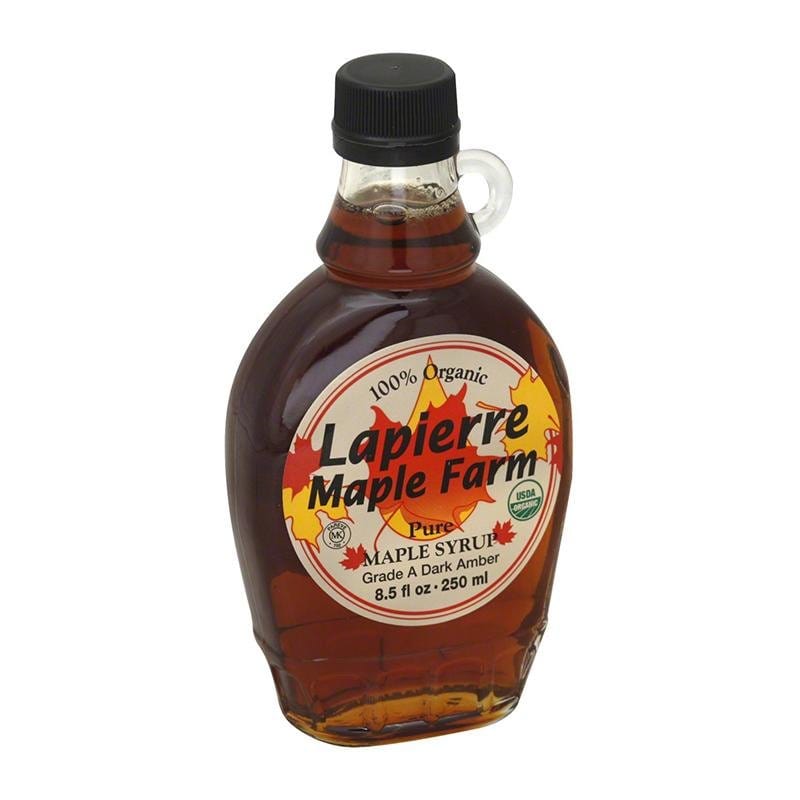Lapierre Maple Farm Pure Maple Syrup