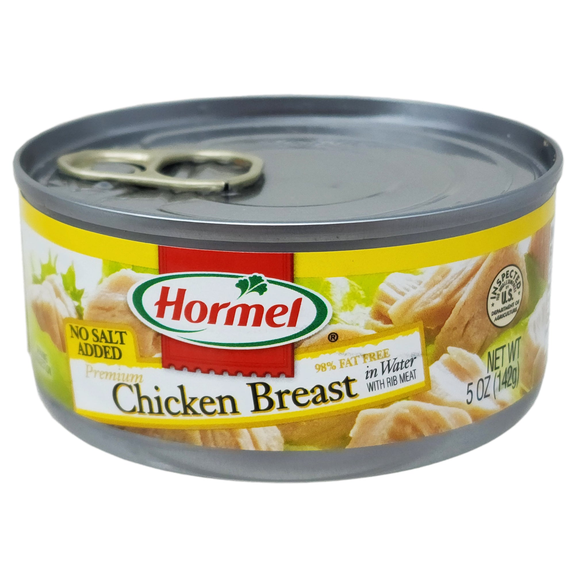 Hormel No Salt Added Breast of Chicken