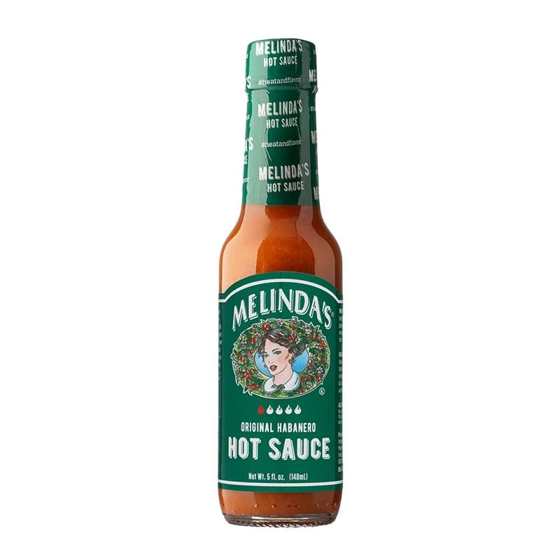 Melinda’s Original Habanero Hot Sauce