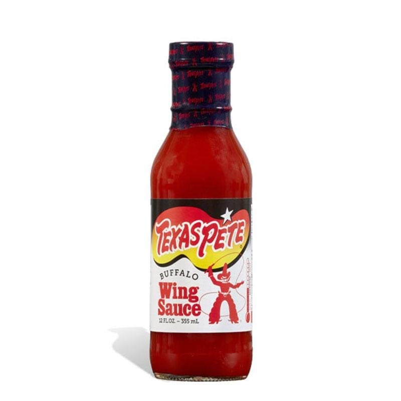 Texas Pete Buffalo Wing Sauce