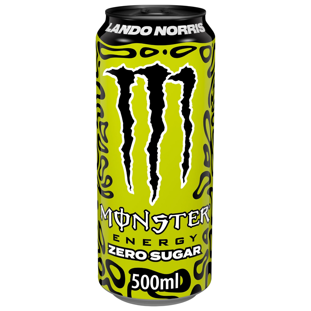 Monster Energy Lando Norris
