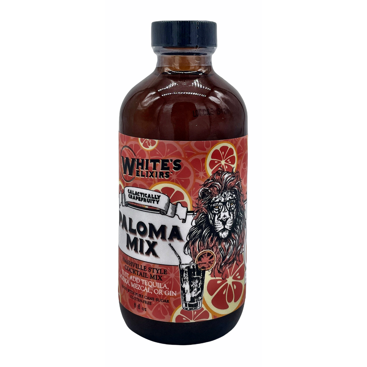 White's Elixirs Paloma Mix