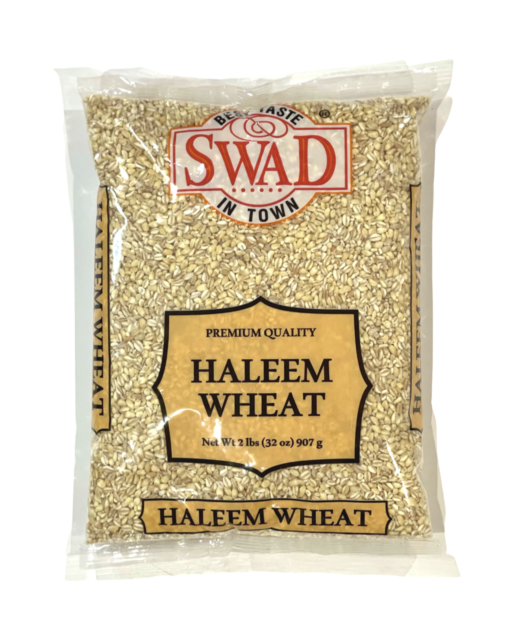 Swad Whole Wheat Haleem 2lb