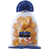 Marukin Family Cup Cake 16Pcs