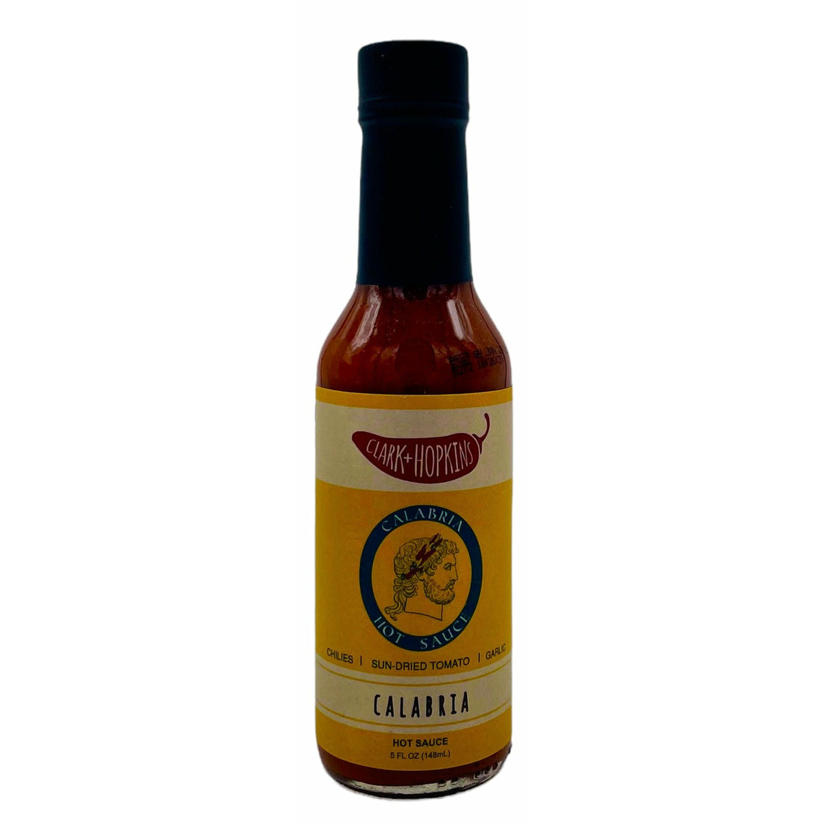 Clark + Hopkins Calabria