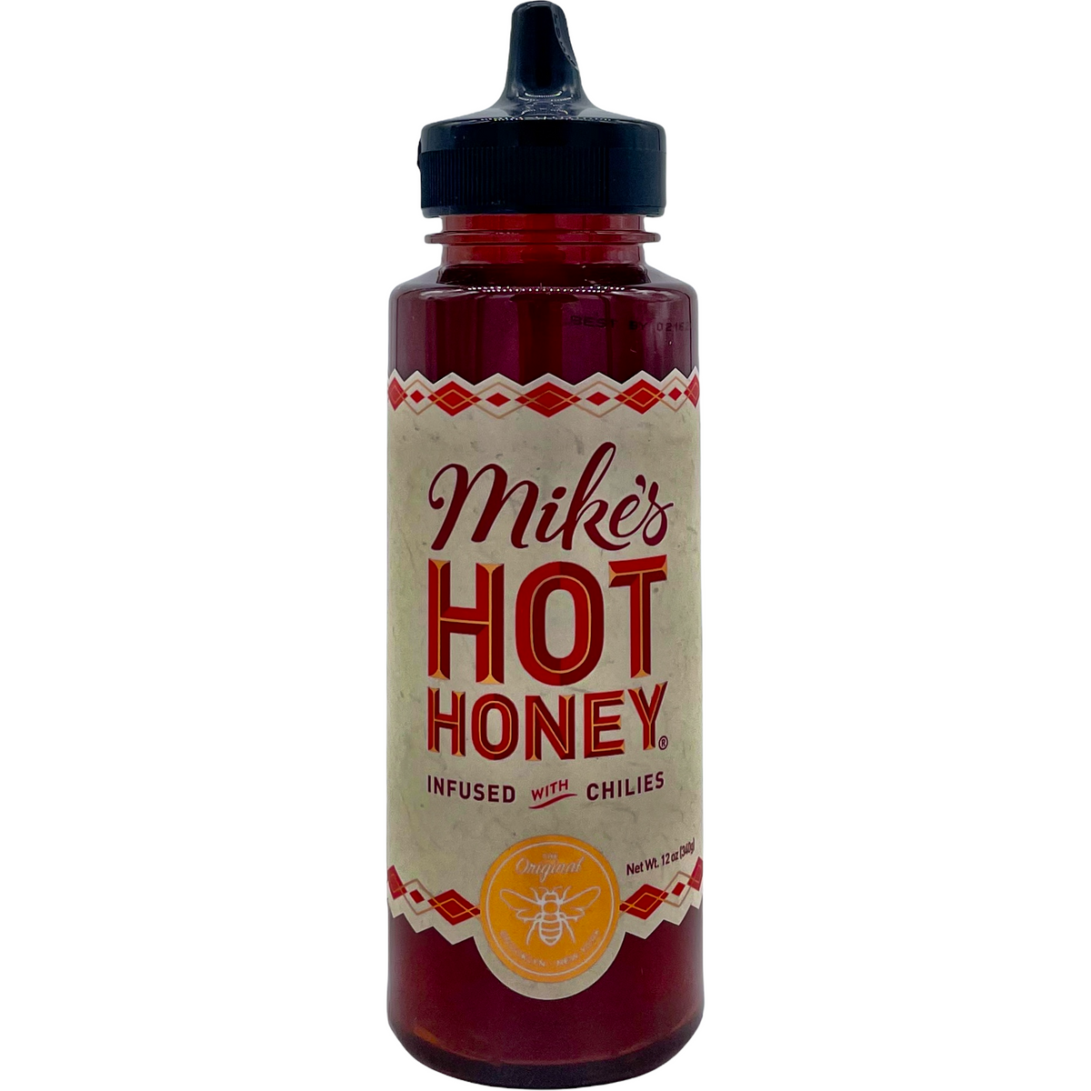 Mike's Hot Honey