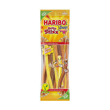 Haribo Balla Stixx Saver