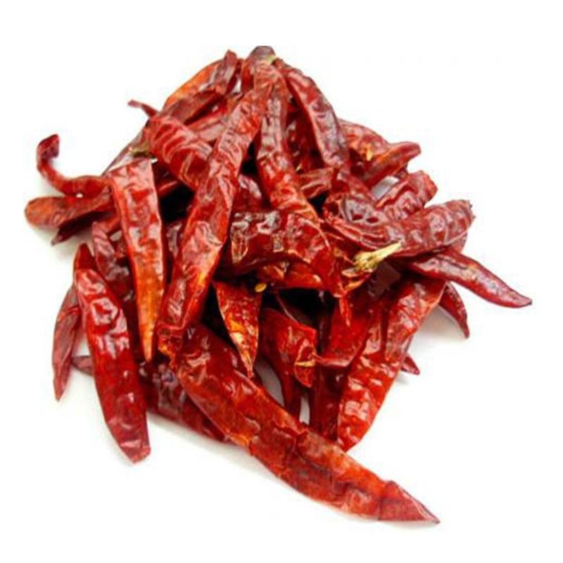 Indian Red Chili Whole