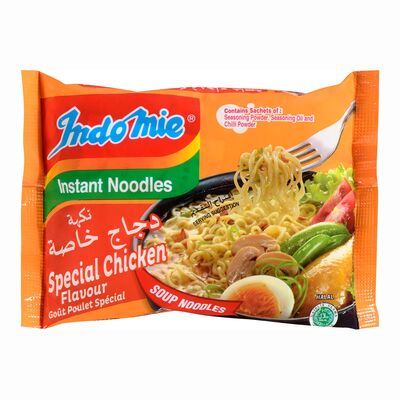 Indomie Special Chicken Flavour