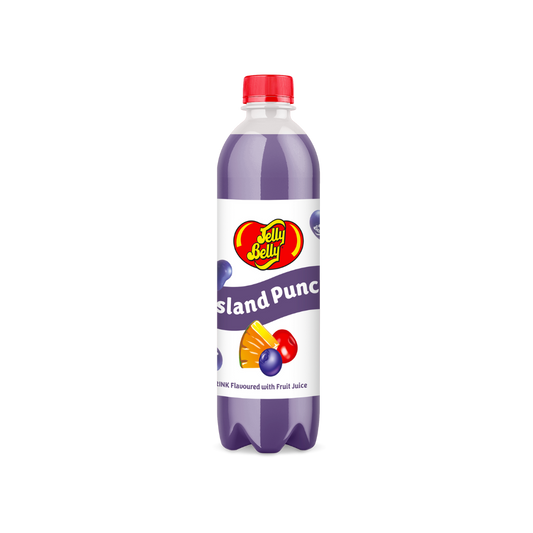 Jelly-Belly Island Punch