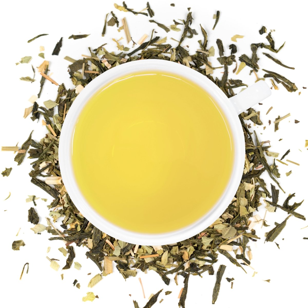 Organic Jade Bliss Bulk (by the pound)