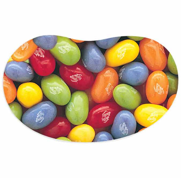 Jelly Belly Sours Assortment 1/2 lb