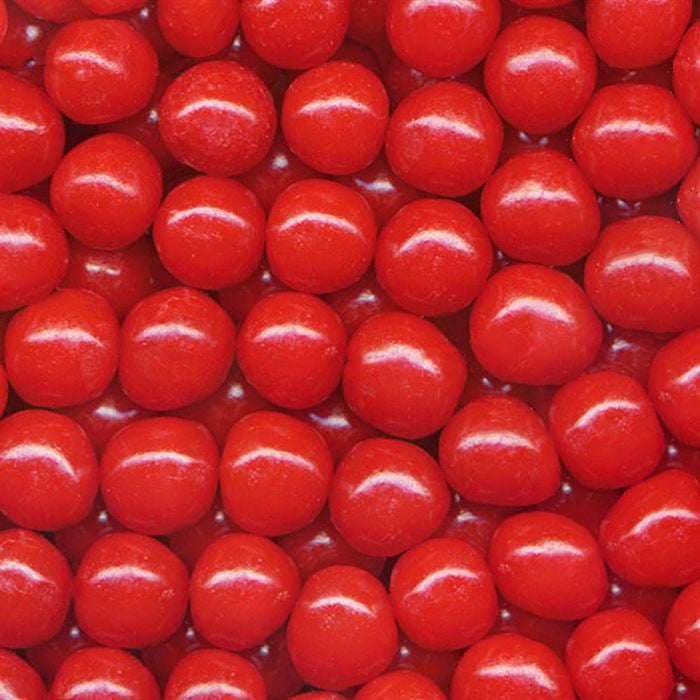 Cherry Sours - 1 lb Bag