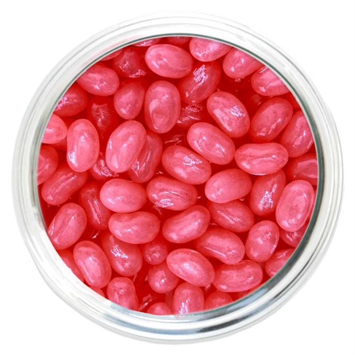 Jelly Belly Cotton Candy Jelly Beans