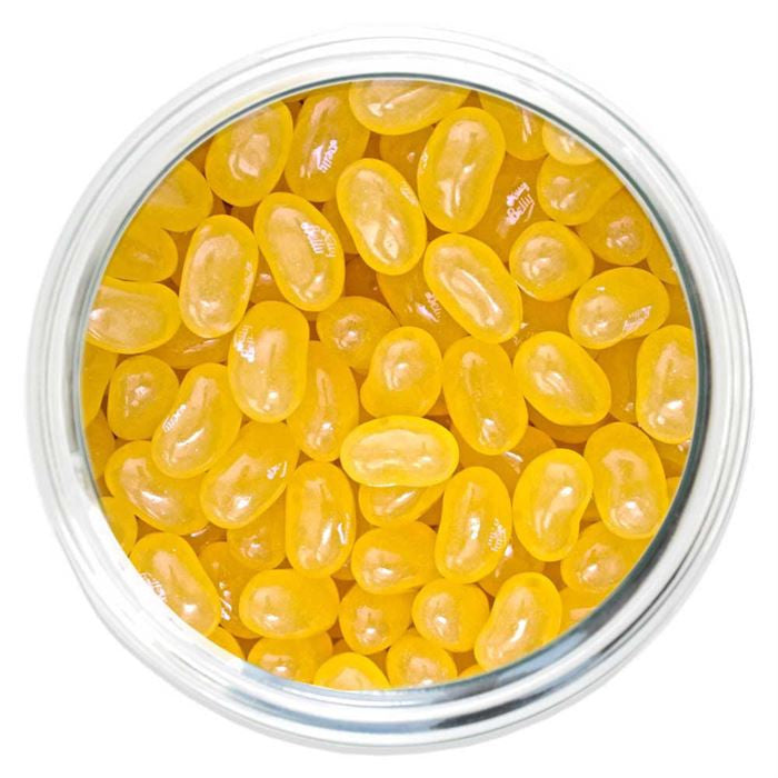 Jelly Belly Crushed Pineapple Jelly Beans