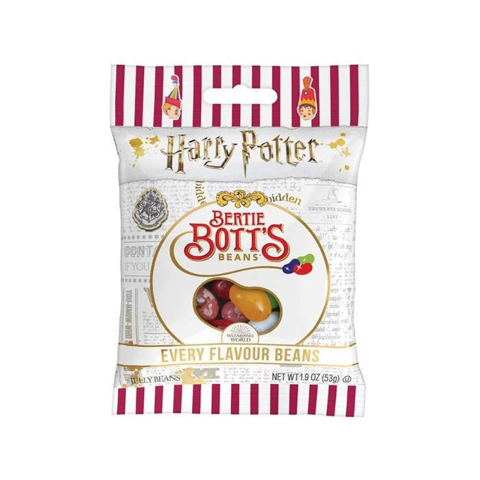 Harry Potter Bertie Botts Bag - 1.9 oz Bag