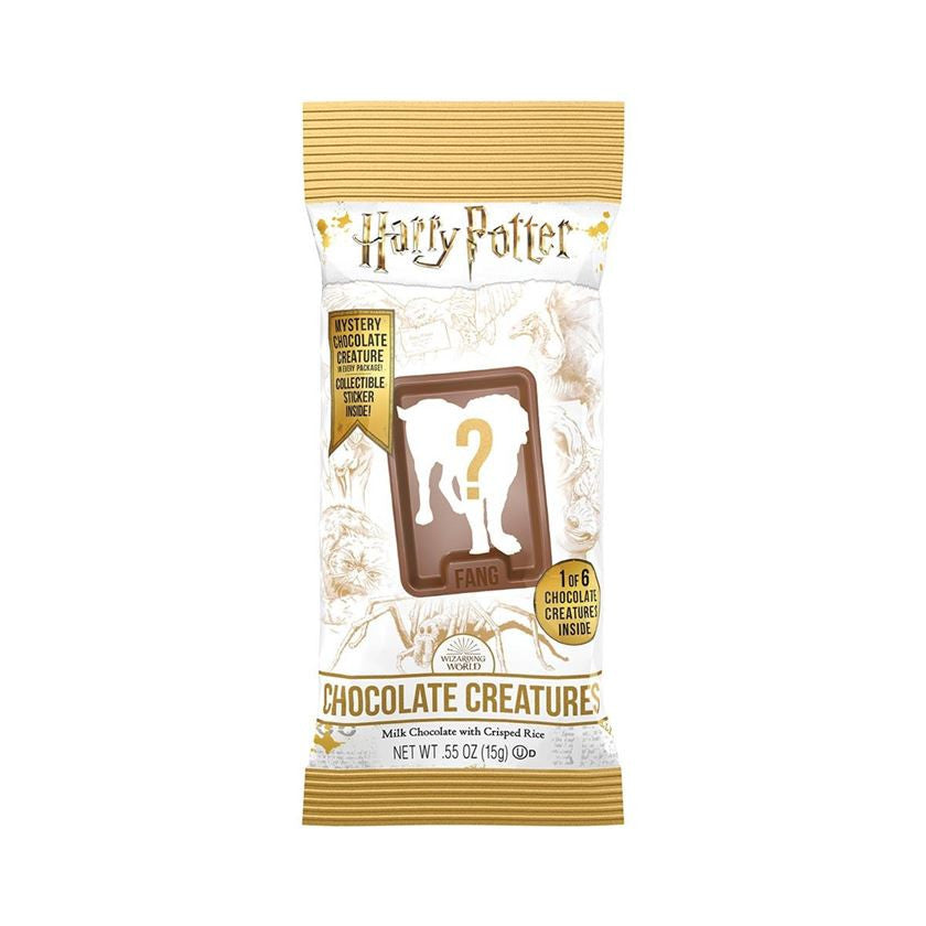 Harry Potter Chocolate Creatures - 0.55 oz
