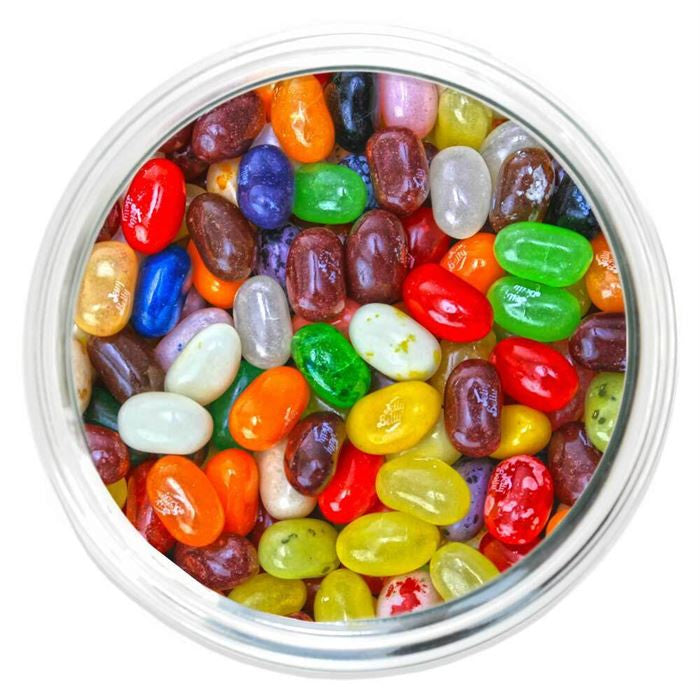 Jelly Belly 49 Assorted Jelly Bean Flavors
