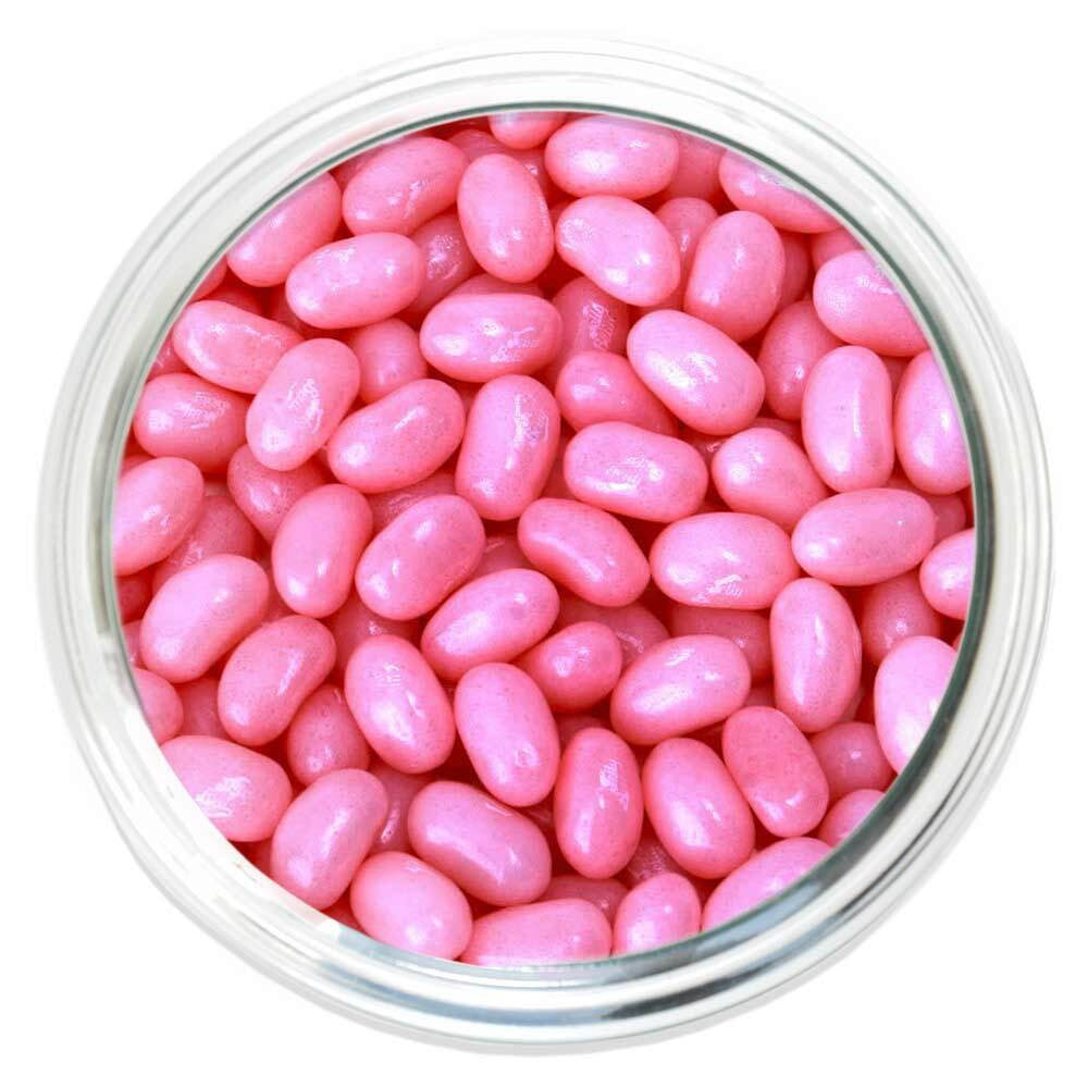 Jelly Belly Bubble Gum Jelly Beans
