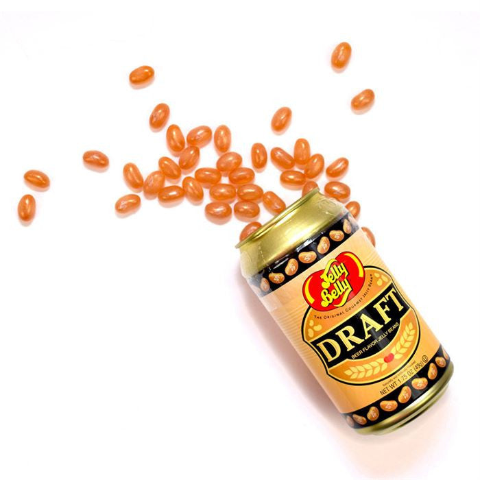 Jelly Belly Draft Beer