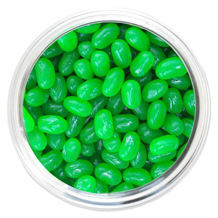 Jelly Belly Green Apple Jelly Beans
