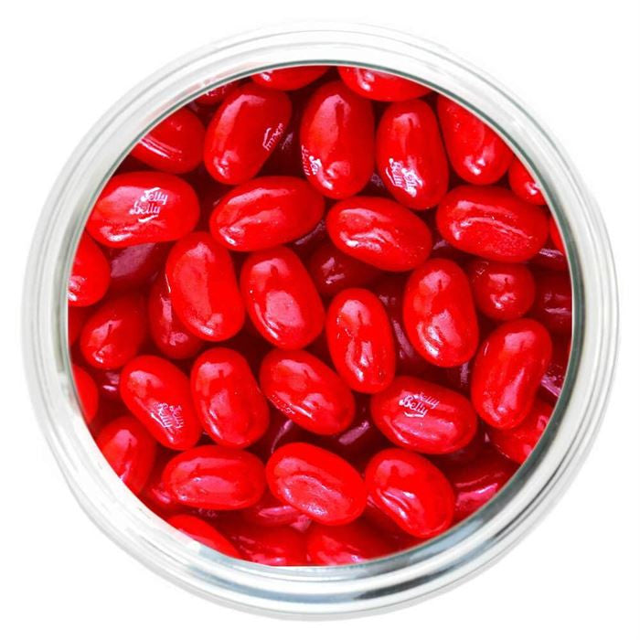 Jelly Belly Very Cherry Jelly Beans