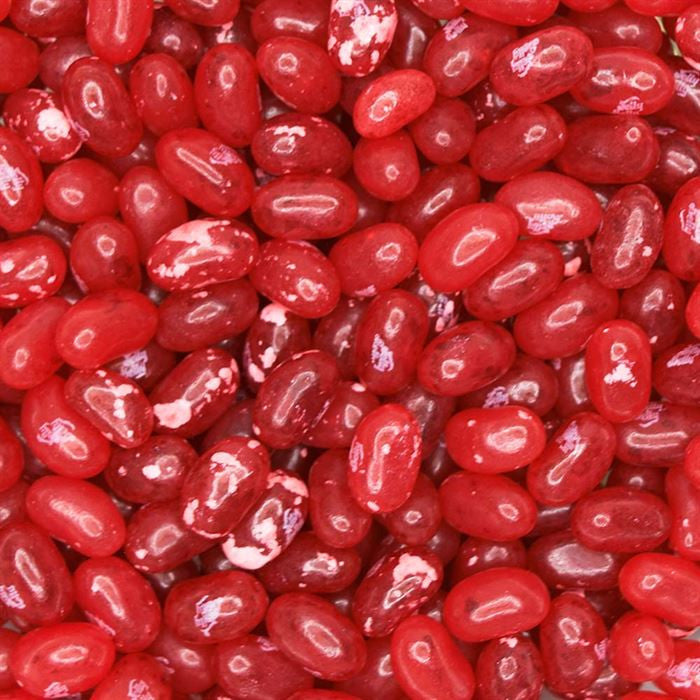 Jelly Belly Pomegranate