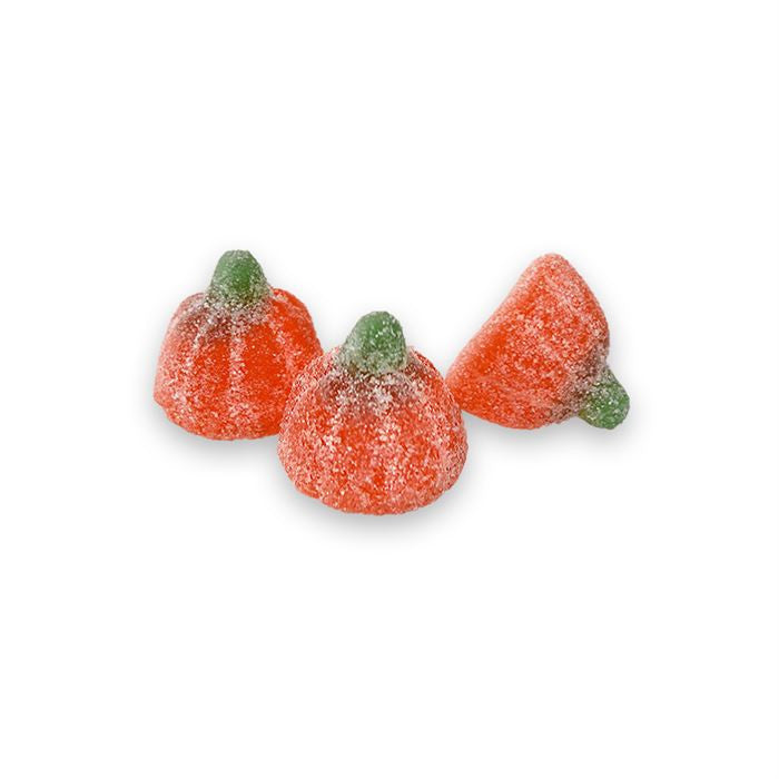 Jelly Belly Sour Gummi Pumpkins