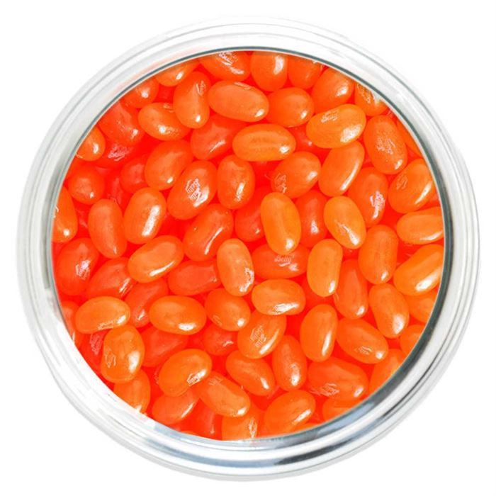 Jelly Belly Sunkist Orange Jelly Beans