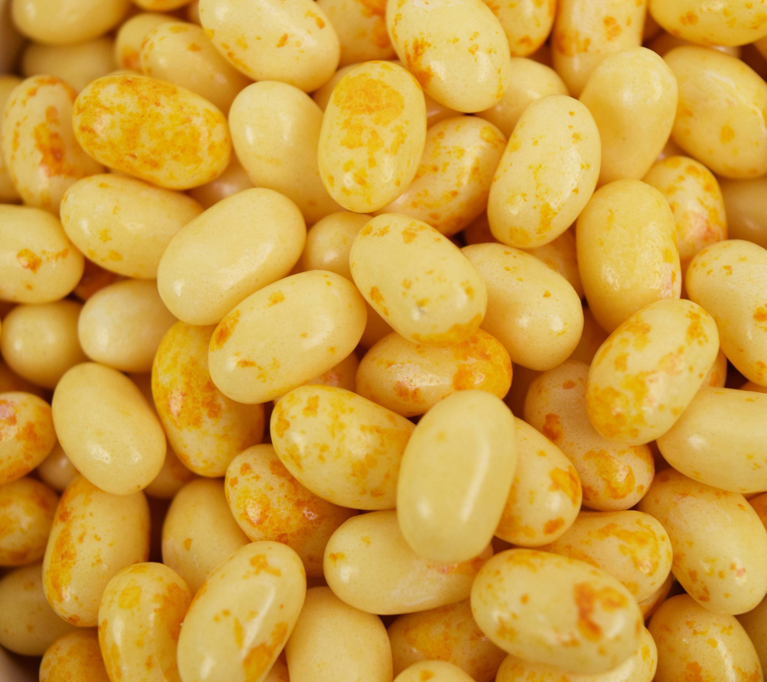 Jelly Belly Caramel Corn Jelly Beans