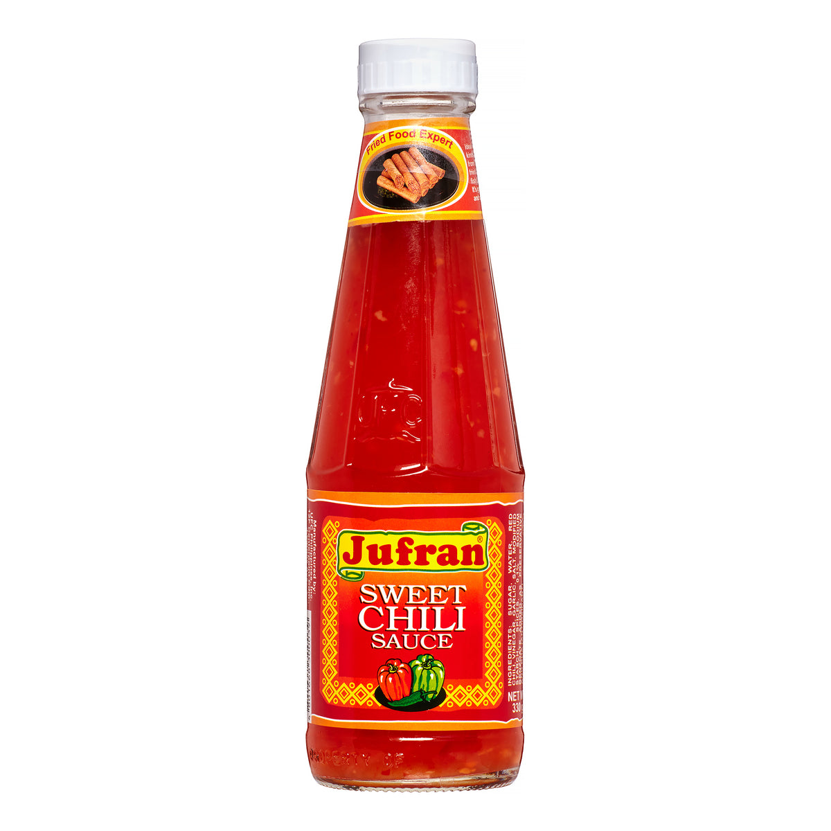 Jufran - Sweet Chili Sauce